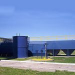 Planta para tratamiento de efluentes Wal-Mart, Provincia de Santa Fe.